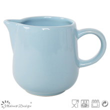 Homestyle Shinning Glaze Stoneware Creamer